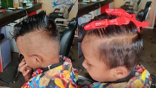 Amazing Taper Cut Tutorial  Mid Taper  Low Taper  High Taper  Step By Step [upl. by Eliathan]