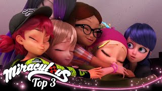 बेस्ट मोमेंट  FRIENDSHIP 🐞  सीज़न 2 🔝  MIRACULOUS  Ladybug amp Cat Noir  हिन्दी [upl. by Sherrie]