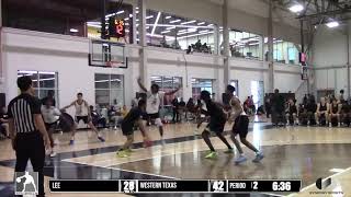 Western Texas  2024 JUCO Advocate Oklahoma Jamboree Highlights [upl. by Siravat477]