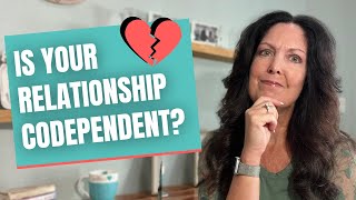 What is Codependency in Relationships [upl. by Savannah]