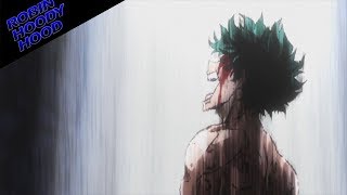 My Hero Academia  Deku vs Muscular German Fandub [upl. by Sakhuja]