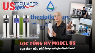 LỰA CHỌN LỌC TỔNG MỸ THEO MODUL ĐỂ PHÙ HỢP CHO GIA ĐÌNH [upl. by Rochelle]