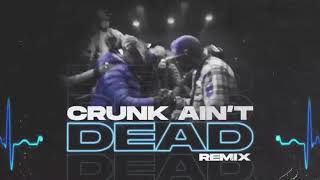 Duke Deuce “Crunk Ain’t Dead Remix” ft Lil Jon Juicy J amp Project Pat [upl. by Salangia93]