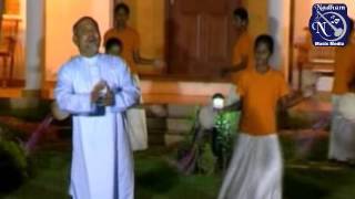 VALLAMAIYIN AAVIYANAVAR Fr S J Berchmans  Jebathotta jayageethangal [upl. by Ytnom]