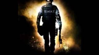 SWAT  Die Spezialeinheit ≣ 2003 ≣ Trailer [upl. by Loredo604]