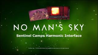 Harmonic Camp How the glyph puzzle works [upl. by Eltsyek606]