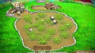 Farm Frenzy Pizza Party [upl. by Asiela]