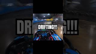 Soo satisfying karting automobile gokart racing britishracing gokarting gokartingfun shorts [upl. by Nilorac]