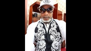 Koffi Olomide Live Nyataquance Boss Selfie Kiriku Succès Fou Na Burundi [upl. by Aissert]