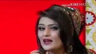 Brishna Amil New Songs Janana khpal Watan Ta Rasha wewe [upl. by Gut748]