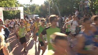 Hauptfilm zum 6 StimmeFirmenlauf 2014 [upl. by Lemuel]