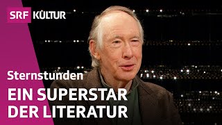 Ian McEwan was ist ein gelungenes Leben  Sternstunde Philosophie  SRF Kultur [upl. by Billat26]