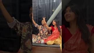 Chora bali  Shanti Rehman  Rizvi Chowdhury  Sitting choreo [upl. by Cavan]