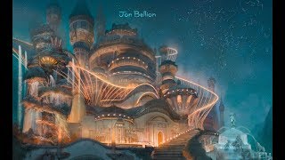 Cautionary Tales Lyrics  Jon Bellion [upl. by Catlaina]