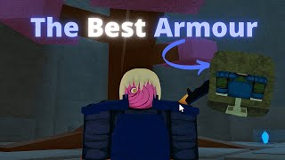 The Best Armour amp All Armour Locations Guide  Bloodlines [upl. by Schaab]