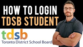 ✅ How To Sign into TDSB Student Portal Online Full Guide [upl. by Wyne17]