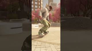 Plaza Session NYC skateboarding [upl. by Audra]