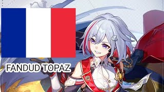 «formation par une spécialiste»  topaz en français [upl. by Niveg]