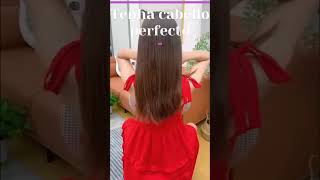 Cepillo alisador 5 en 1® tener un cabello hermoso sin gastar mucho dinero [upl. by Begga]