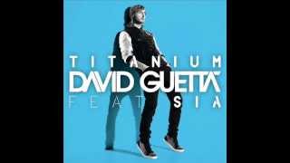 David Guetta Ft Sia  Titanium HebSub  מתורגם [upl. by Lottie]