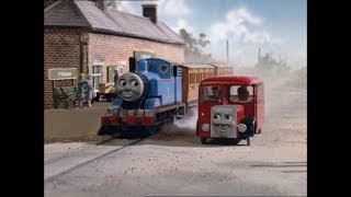 Thomas amp Bertie Without Narration [upl. by Cantlon]