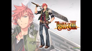 Art Ritis plays  The Legend of Heroes  Trails of Cold Steel 3 Part 11 [upl. by Tamanaha]