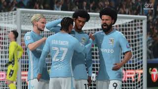 Coventry City vs Sheffield Wednesday Highlights  EFL Championship 2425 [upl. by Steinman782]