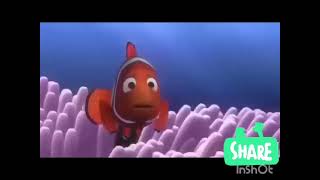 Finding Nemo cartoon movie [upl. by Naitsirhc]