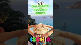 Groupon Offerte Ischia…Eccezionali [upl. by Seitz537]