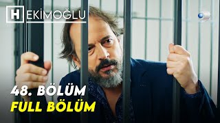 Hekimoğlu 48 Bölüm  FULL BÖLÜM [upl. by Zoltai]