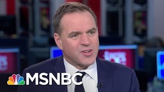 Niall Ferguson Donald Trump Not A Fascist But A Populist  Morning Joe  MSNBC [upl. by Tamarah]