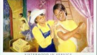 The Blue and Gold SGRho Tribute [upl. by Bedwell]