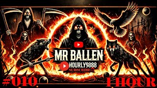 MRBALLEN DONE RIGHT 1HR 010 [upl. by Anavlis]