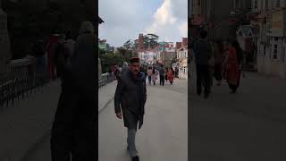 shimla vlog shimla shimladiaries shimlatour trending love india song [upl. by Branch]