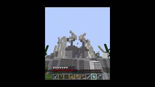 Professional Sky wars Player minecraft [upl. by Aira]