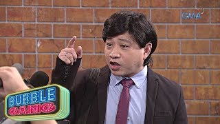 Bubble Gang Atty Gagon nagwala [upl. by Tawsha628]