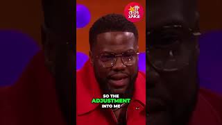 Sofia Vergara Kevin Hart  quotHe Has a Little Batteryquot  Hilarious funny [upl. by Asiram]