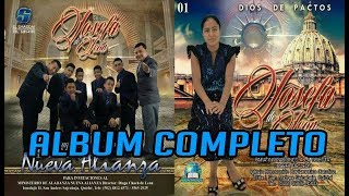 Solista Josefa de León Álbum Completo [upl. by Airdnoed]