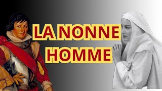 La nonne meurtrière  la vérité choquante derrière la nonne qui a défié lÉglise et larmée [upl. by Anih]