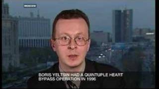 Boris Yeltsin  History of Russia in 100 Minutes Part 35 of 36 [upl. by Mihalco]