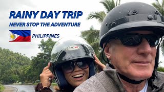 The Ultimate Philippine Day Trip Experience 🇵🇭philppines travel [upl. by Zerline]