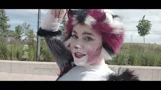 Macavity the Mystery Cat  Cats the Musical [upl. by Rosabel]