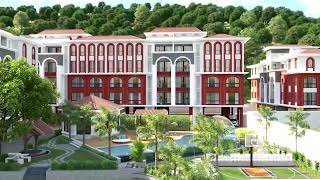 BampF Whispering Glenz  Discover Ultra Luxury Living in North Goa  2 amp 3 BHK Apartments in Goa [upl. by Nwahsuq13]