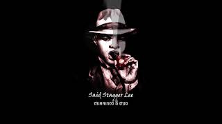 Nick Cave amp The Bad Seeds — Stagger Lee Lyrics Thai Subtitleแปลไทย [upl. by Martina143]