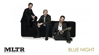 Greatest Hits ǀ MLTR  Blue Night [upl. by Eibrik]