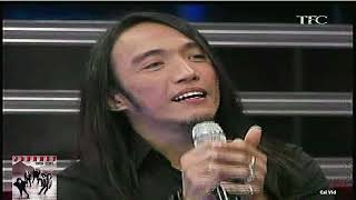 Arnel Pineda Open Arms Before Journey Discovery 2007 [upl. by Rojas230]