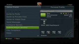 Unlock all achievements for all games in 2 min on Xbox 360 [upl. by Asatan]