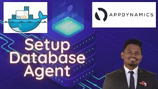 AppDynamics  Beginner Tutorial  Database agent installation [upl. by Dloniger190]