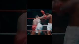 Tyrell Biggs Vs Gary Mason shorts boxing [upl. by Westleigh868]