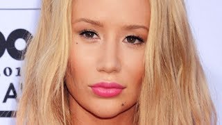 How Iggy Azalea Destroyed Her Own Career [upl. by Hamlen30]